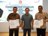 TNI dan Telkom Jalin Sinergi Layanan Transponder Satelit