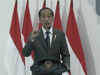 Jokowi Mulai Dag Dig Dug, Harga Minyak Bisa Bikin APBN Boncos