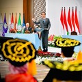 Saat Jokowi Bingung Dunia Berubah Sangat Cepat: Ini Apa Sih?