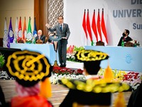 Saat Jokowi Bingung Dunia Berubah Sangat Cepat: Ini Apa Sih?