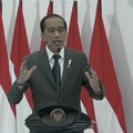 Waspada! Jokowi Akui Ada Kelangkaan Energi, Gimana RI?