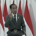 Kasus Covid Terus Turun, Jokowi: Tetap Hati-hati!