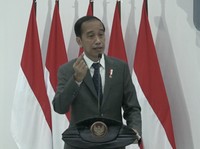 Jokowi Teriak Harga Gandum Naik, Warga RI Siapkan Diri!