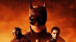 Dari Mahakarya ke Malapetaka: Ini Batman yang Layak Pakai Batarang Emas