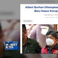 Sah! Mantan Bos Citilink Tersangka Korupsi Garuda