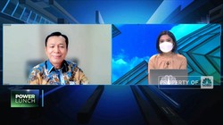 Siasat Pengelolaan Dana PEN di Fase Damai Dengan Covid-19