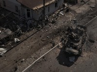 5 Kerugian Terbesar Militer Rusia di Perang Ukraina