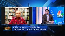 Mengulik  Uji Kompetensi Kepala IKN Pilihan Jokowi