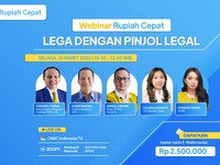 Kupas Tuntas Serba Serbi Pinjol Legal dan Manfaatnya