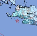 Gempa Megathrust M 5 Guncang Banten, Getaran Terasa hingga Jabar