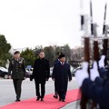 Diam-diam Menhan Prabowo Ada di Yunani, Ada Apa Ini?