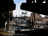 Duh! Wali Kota Melitopol Ukraina 'Diculik' Tentara Rusia