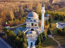 Tradisi Ramadan Unik di Dunia, dari Lebanon sampai Mesir