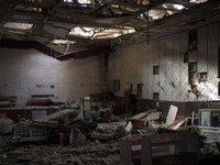 Pasukan Rusia Disebut Bombardir Masjid di Ukraina!