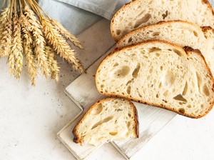 Sourdough Lebih Sehat dari Roti Biasa Karena 3 Hal Ini