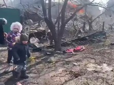 Akhirnya, 9 Koridor Evakuasi dari Ukraina Disepakati
