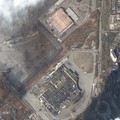 Pertahankan Kota Mariupol, Ukraina Tolak Ultimatum Rusia
