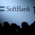 Lepas Saham Alibaba, Softbank Dapat 'Durian Runtuh'