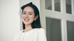 Son Ye Jin Perankan Karakter Mirip Min Hee Jin di Drakor Terbaru?