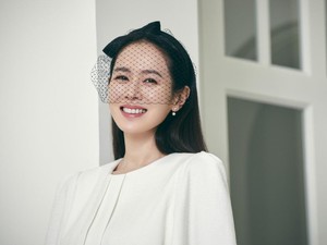 Son Ye Jin Perankan Karakter Mirip Min Hee Jin di Drakor Terbaru?