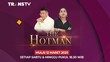 The Hotman, Acara Baru TRANSTV Setiap Weekend 18.30 WIB