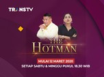 The Hotman, Acara Baru TRANSTV Setiap Weekend 18.30 WIB