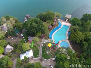 DPRD Bone Usul Tempat Wisata Dikelola Swasta Imbas PAD Tak Capai Target