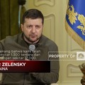 Presiden Ukraina Beri Warning Terbaru ke NATO, Ada Apa?