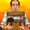 'Durian Runtuh' Tak Akan Terulang Lagi, RI Bakal Nyungsep?