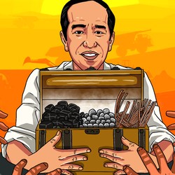 Diam-Diam Asing Incar 'Harta Karun Langka' RI yang Dicari Dunia