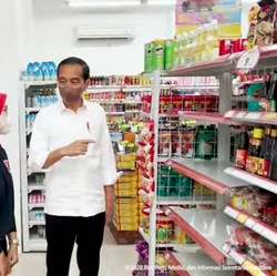 Jokowi Lepas Harga Migor di Pasar, Ini Plus Minusnya