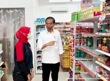 Jokowi Lepas Harga Migor di Pasar, Ini Plus Minusnya