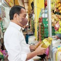 Jurus Jokowi Urus Migor! HET Gagal, Lepas Harga Migor