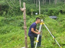 Telkom Lakukan Restorasi & Konservasi Hutan Berbasis Digital