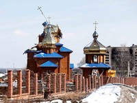 Situasi Terkini Ekonomi Rusia usai Serang Ukraina, Resesi?