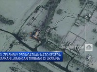 Awas! Serangan Rusia Bisa Meluas ke Negara Anggota NATO