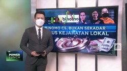 Binomo Cs, Bukan Sekadar Kasus Kejahatan Lokal