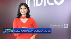 INDICO Kembangkan Ekosistem Digital