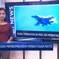 Hot News: Rusia 'Serempet' NATO, Hingga Minta Bantuan China