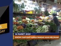 Lonjakan Harga Pangan,Hingga Rusia Terancam Gagal Bayar Utang