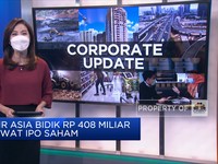 WIR Asia Bidik Rp 408 Miliar Lewat IPO Saham