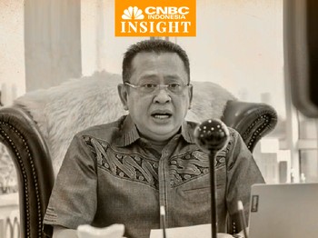 Raja Batu Bara RI: Bamsoet dari Batu Bara Genggam Ketua MPR