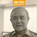 Raja Batu Bara RI: TP Rachmat dari Astra Nyebur ke Batu Bara