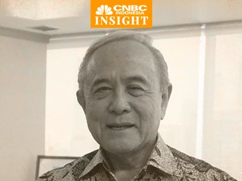 Raja Batu Bara RI: TP Rachmat dari Astra Nyebur ke Batu Bara