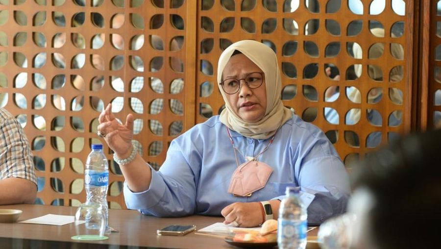 BPJAMSOSTEK memastikan para korban kecelakaan kerja mendapat haknya.