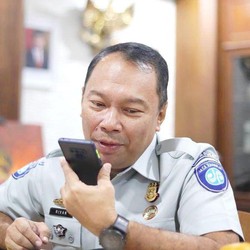Jasa Raharja Santuni Keluarga Bocah Kembar Korban Tabrakan
