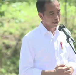 Lakukan Ini, Anies & Gubernur Lain Siap-siap Disanksi Jokowi