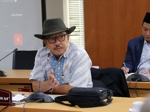 PDIP DKI Duga Ada Pihak Lindungi Jukir Liar: Lebih Baik Parkir Diswastanisasi