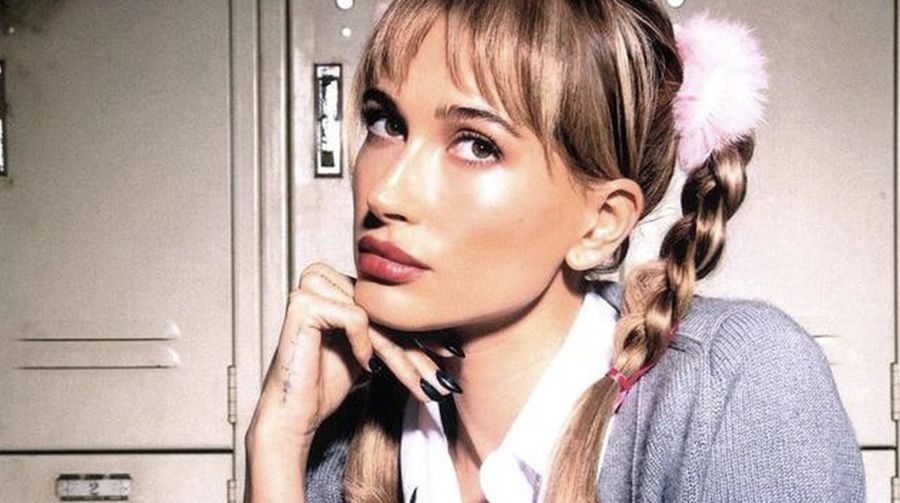 Hailey Bieber (Dok: Instagram @haileybieber)