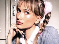 Hailey Bieber Terserang Gejala Stroke, Begini Kondisinya